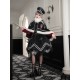 Alice Girl Before Dawn JSK(4th Pre-Order/2 Colours/Full Payment Without Shipping)